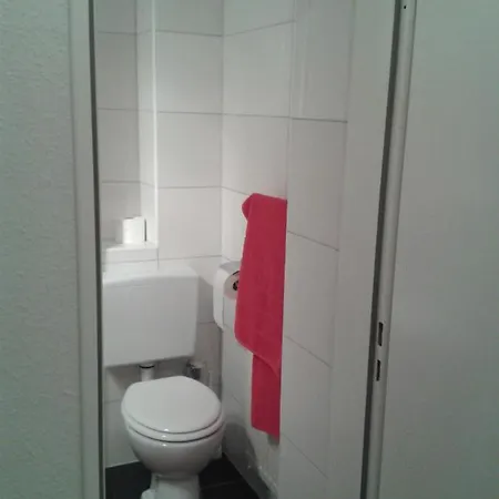 Klein Lägenhet
